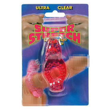 Scala Selection Stroker Style А, розовое