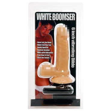 Scala Selection White Boomster, 20см