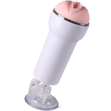 S-Hande Monroe, телесный/белый