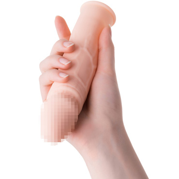 ToyFa Xlover Penis Extender 18,5 см, телесная — фото 3