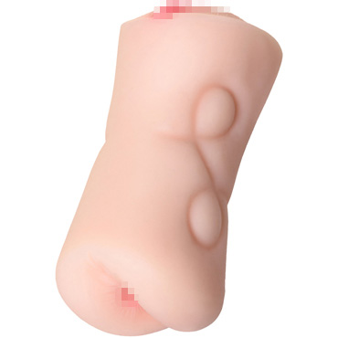 Toyfa Juicy Pussy Rich Fruit, телесный - фото, отзывы