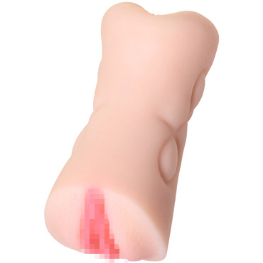 Toyfa Juicy Pussy Rich Fruit, телесный