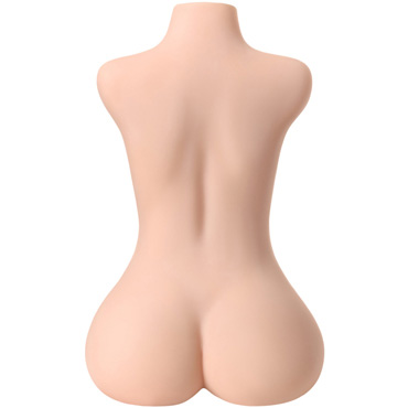 Magic Eyes Pure bride Idealism, телесный - Мастурбатор реалистичный девственница - купить в секс шопе