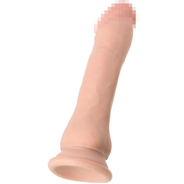 Toyfa RealStick Elite Dildo Quentin, телесный — фото 1