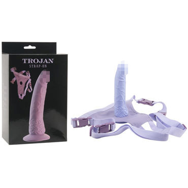 Dream Toys Trojan