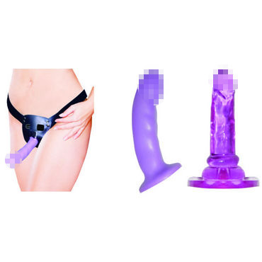 MyWorld вибронасадки