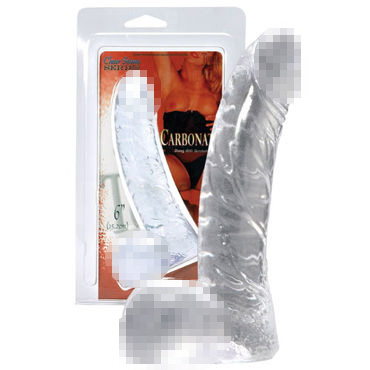 Tonga фаллоимитатор