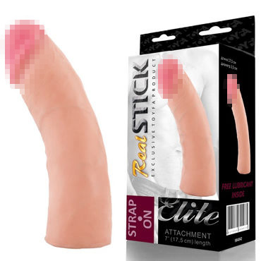 Toyfa RealStick Elite