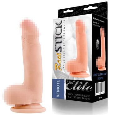 Toyfa RealStick Elite