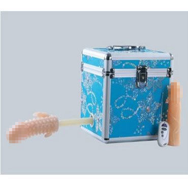 Leco Секс-машина S-Box