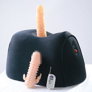 Leco секс-машина