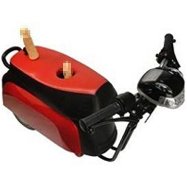 Leco Супер Мотор