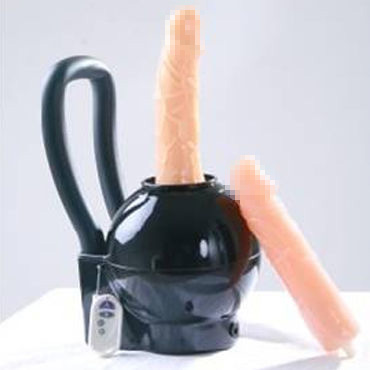 Leco Оргазмбол