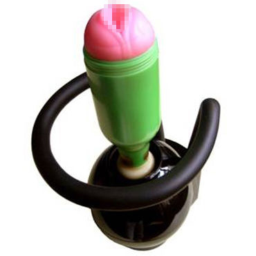 Leco Оргазмбол