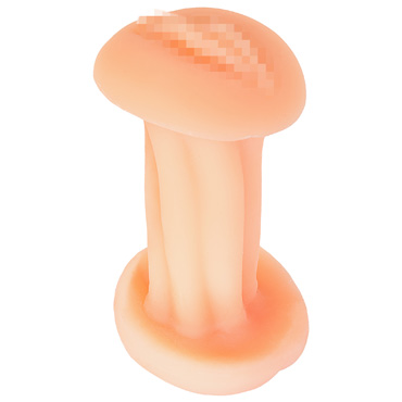 Новинка раздела Секс игрушки - ToyFa A-toys Dolls-X Celine, телесная