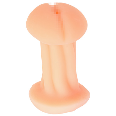 ToyFa A-toys Dolls-X Celine, телесная - подробные фото в секс шопе Condom-Shop