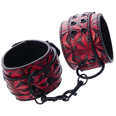 ToyFa Theatre Оковы, красные