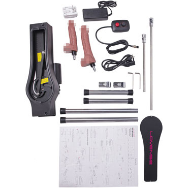 Новинка раздела Секс игрушки - Lovense Sex Machine