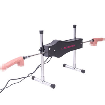 Lovense Sex Machine