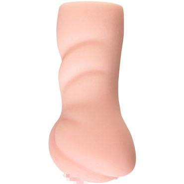 Toyfa Basic Oh Yeah!, телесный - фото, отзывы