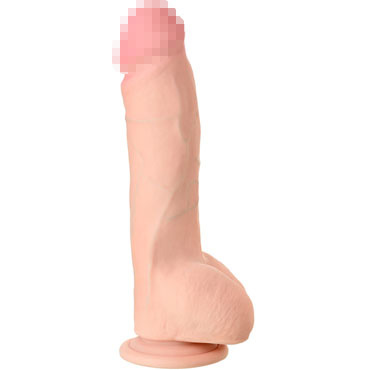 Toyfa RealStick Elite Marc, телесный