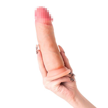 Toyfa RealStick Elite Tobias, телесный — фото 2