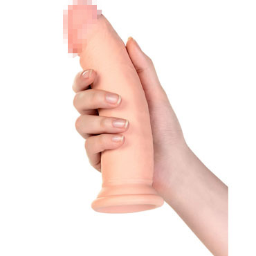 Toyfa RealStick Elite Jastin, телесный - фото, отзывы