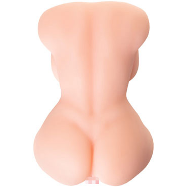Toyfa Juicy Pussy Shooting Star, телесный — фото 2