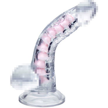 Toyfa A-Toys Paret, прозрачный - фото, отзывы