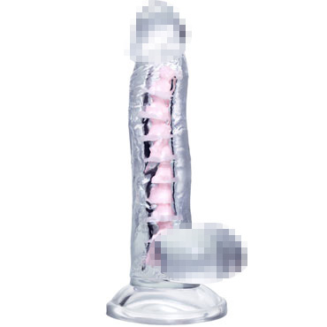 Toyfa A-Toys Paret, прозрачный