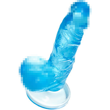 Toyfa A-Toys Indy, голубой - фото, отзывы