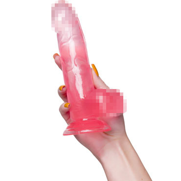 Toyfa A-Toys Sundo, розовый - фото, отзывы