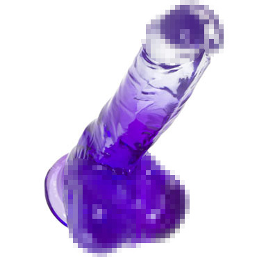 Toyfa A-Toys Radi, фиолетовый - фото, отзывы