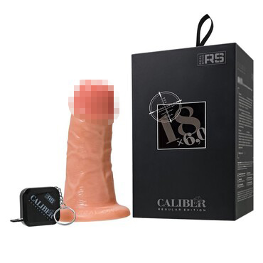 RealStick CALIBER, 18/6 см