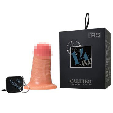 RealStick CALIBER, 14/6 см