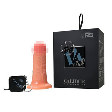 RealStick CALIBER, 14/4 см