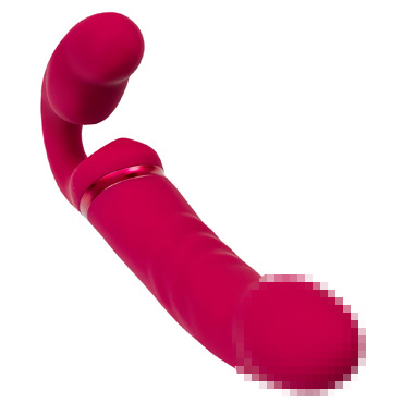 LOVENSE Lapis - Безремневой страпон с вибрацией - купить в секс шопе