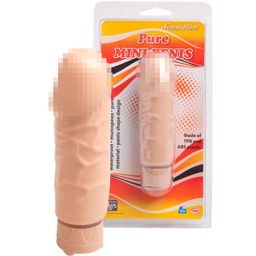 Dream toys вибратор