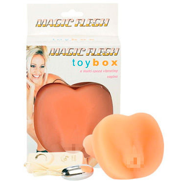 Dream toys вибровагина — фото 1
