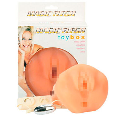 Dream toys мастурбатор — фото 1