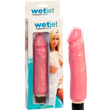 Dream toys Wet Jet — фото 1