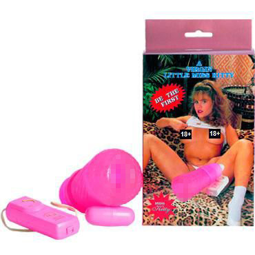 Dream toys вибровагина — фото 1