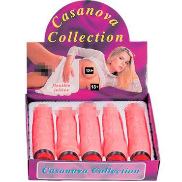 Dream toys Casanova — фото 1