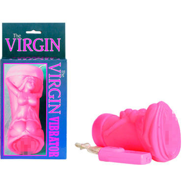 Dream toys вибровагина — фото 1
