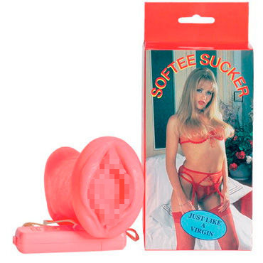 Dream toys вибровагина — фото 1