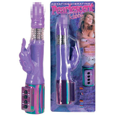 Dream toys Pearlescent Rabbit — фото 1