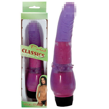 Dream toys вибратор, Виниловый