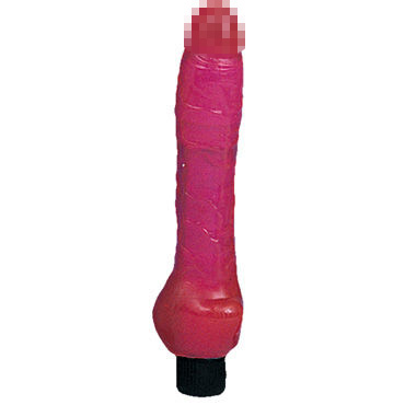 Tonga вибратор