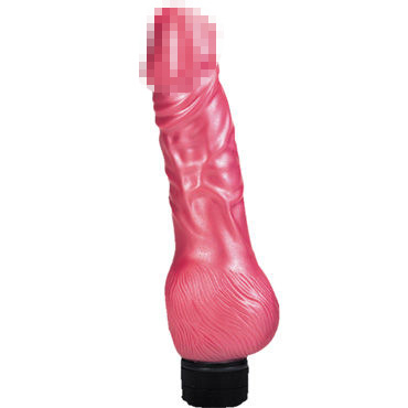 Tonga вибратор розовый