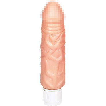 Tonga вибратор телесный